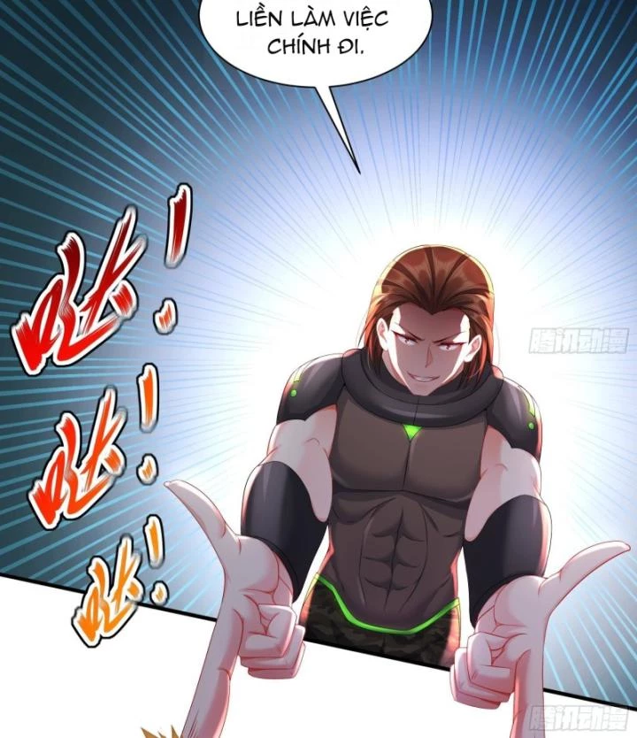 Siêu Thần Thức Tỉnh Chapter 22 - Trang 10