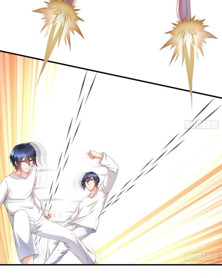Siêu Thần Thức Tỉnh Chapter 22 - Trang 11
