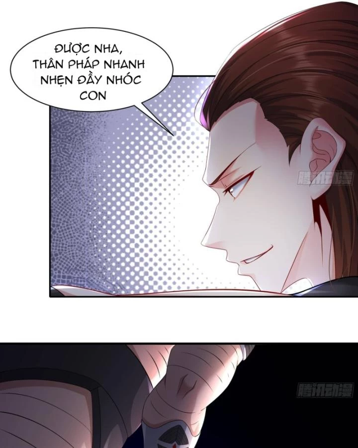 Siêu Thần Thức Tỉnh Chapter 22 - Trang 12