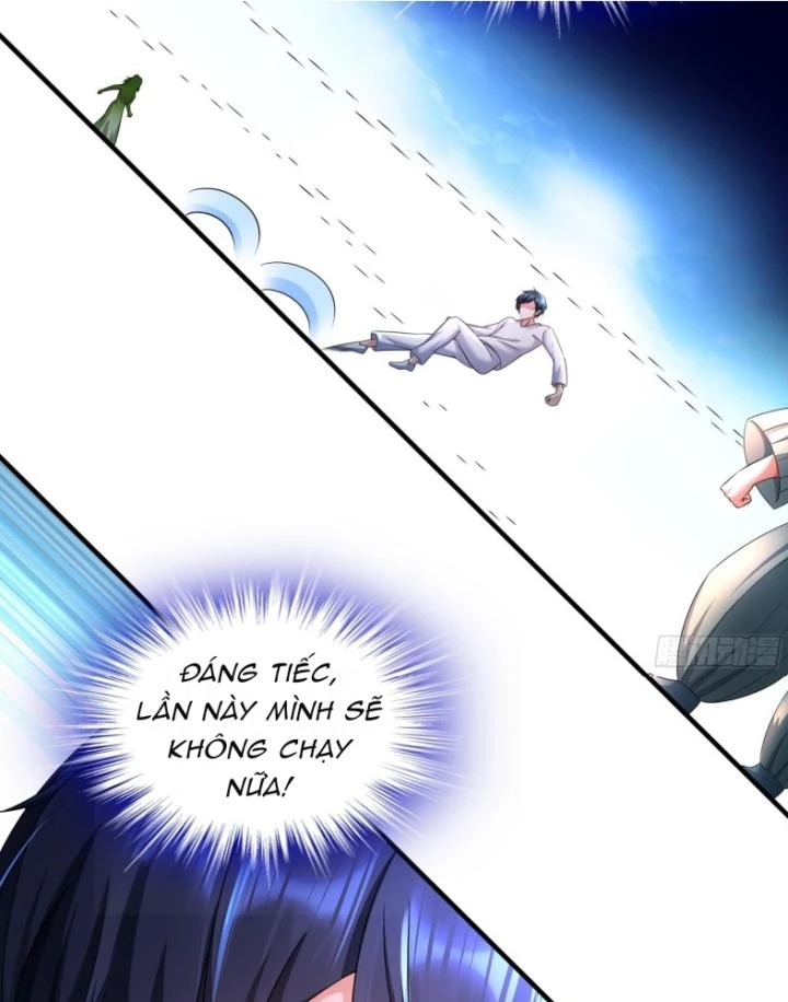 Siêu Thần Thức Tỉnh Chapter 22 - Trang 14