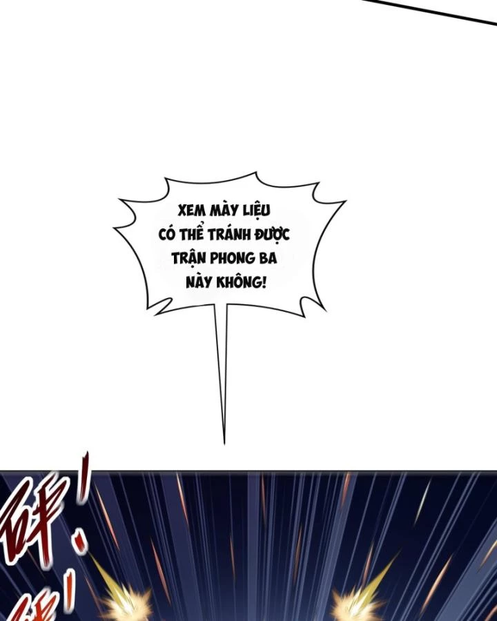 Siêu Thần Thức Tỉnh Chapter 22 - Trang 16
