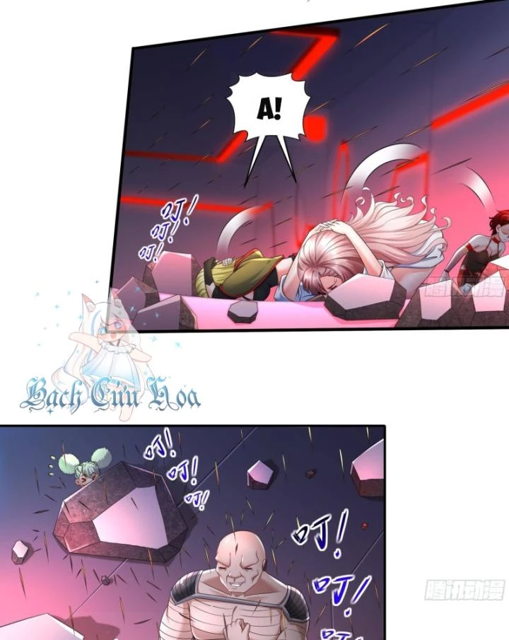Siêu Thần Thức Tỉnh Chapter 22 - Trang 19