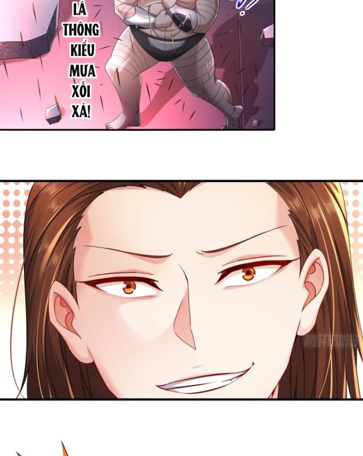 Siêu Thần Thức Tỉnh Chapter 22 - Trang 20