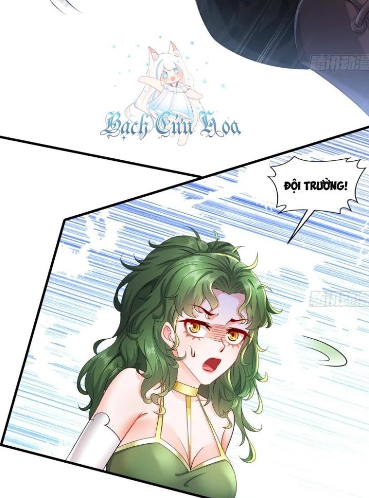 Siêu Thần Thức Tỉnh Chapter 22 - Trang 24