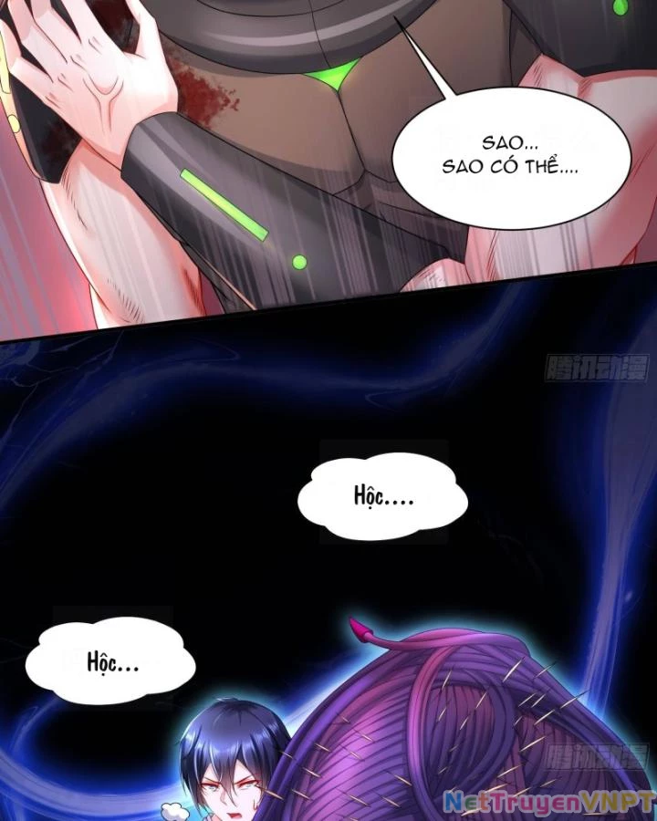 Siêu Thần Thức Tỉnh Chapter 22 - Trang 26