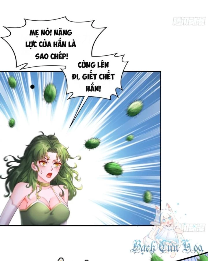 Siêu Thần Thức Tỉnh Chapter 22 - Trang 29