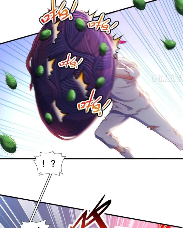 Siêu Thần Thức Tỉnh Chapter 22 - Trang 30