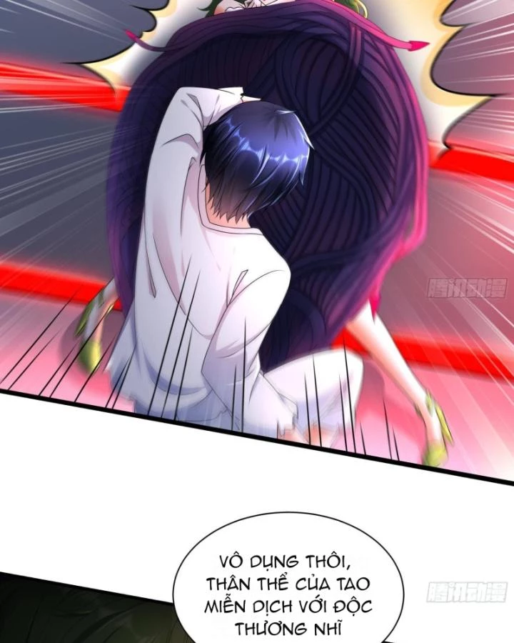Siêu Thần Thức Tỉnh Chapter 22 - Trang 32