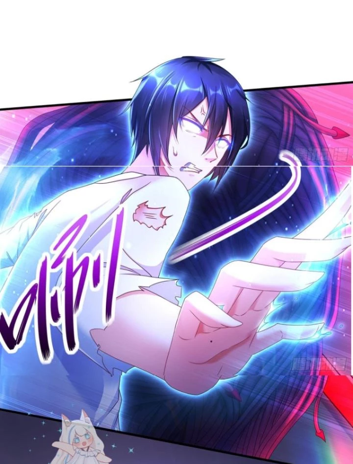Siêu Thần Thức Tỉnh Chapter 22 - Trang 36