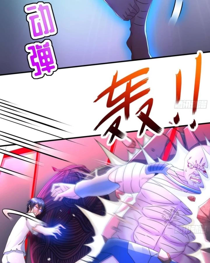 Siêu Thần Thức Tỉnh Chapter 22 - Trang 39