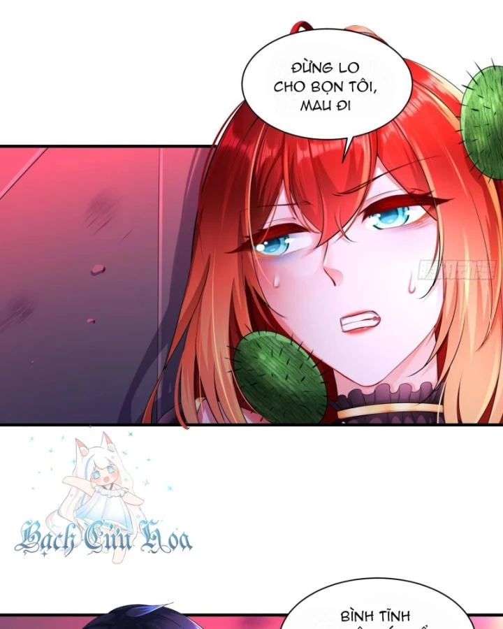 Siêu Thần Thức Tỉnh Chapter 22 - Trang 4