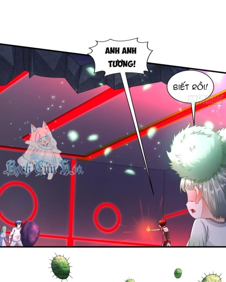 Siêu Thần Thức Tỉnh Chapter 22 - Trang 41