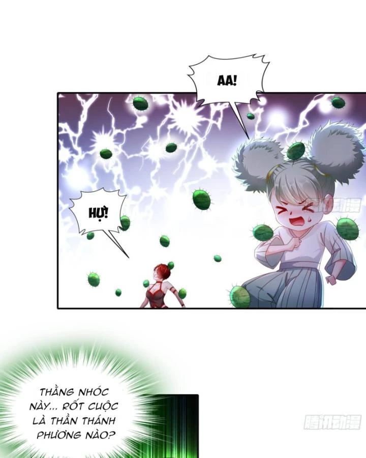 Siêu Thần Thức Tỉnh Chapter 22 - Trang 43