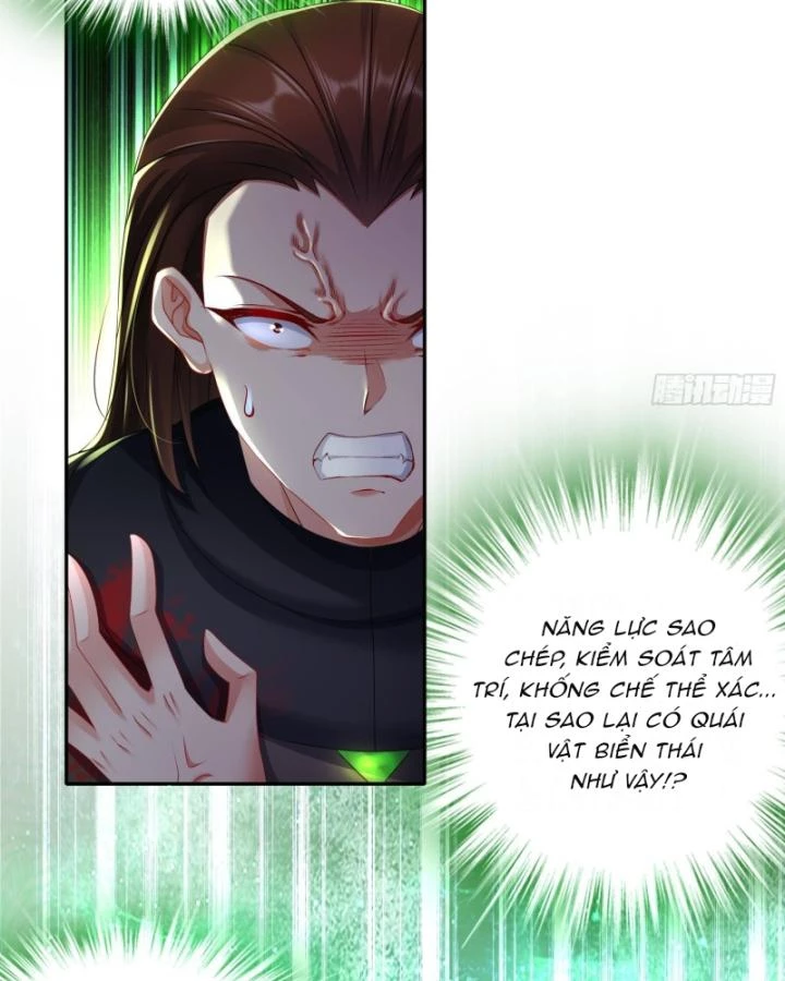 Siêu Thần Thức Tỉnh Chapter 22 - Trang 44