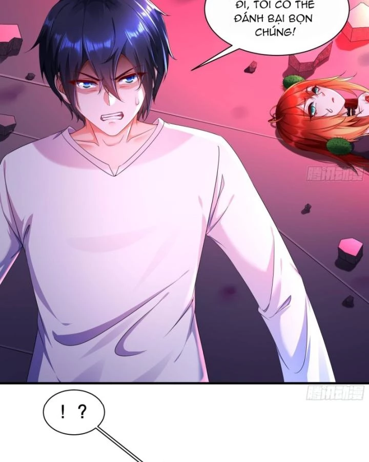 Siêu Thần Thức Tỉnh Chapter 22 - Trang 5