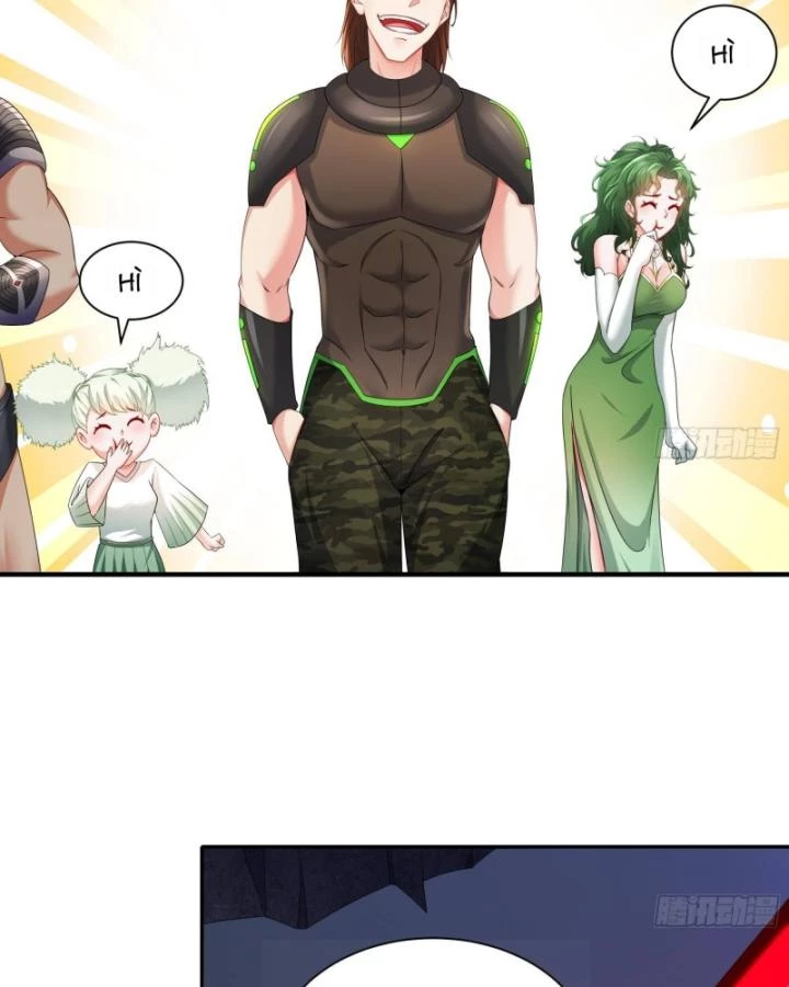 Siêu Thần Thức Tỉnh Chapter 22 - Trang 7
