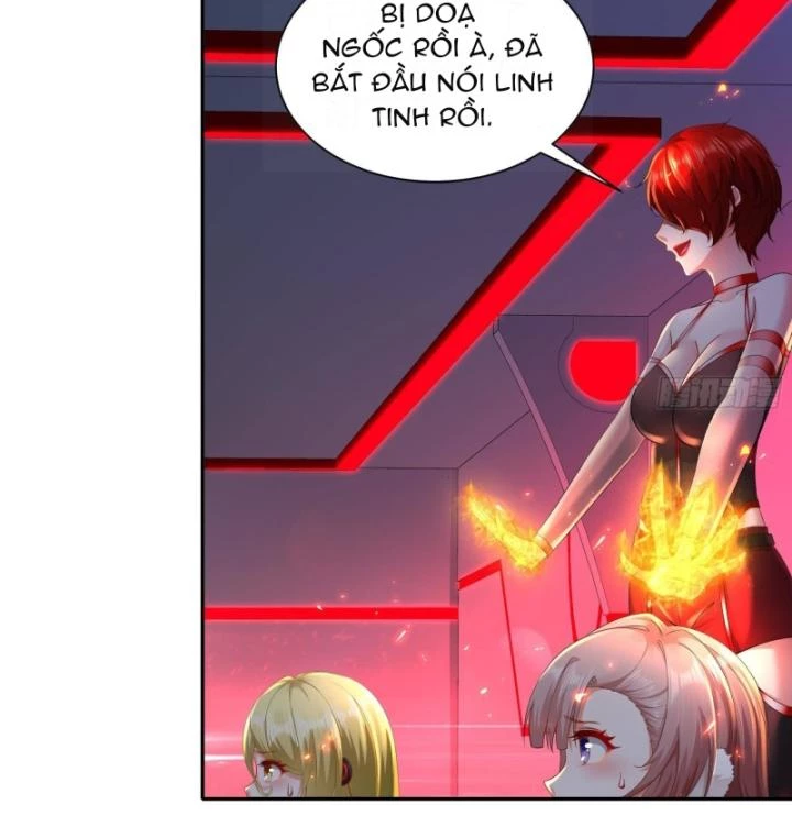 Siêu Thần Thức Tỉnh Chapter 22 - Trang 8