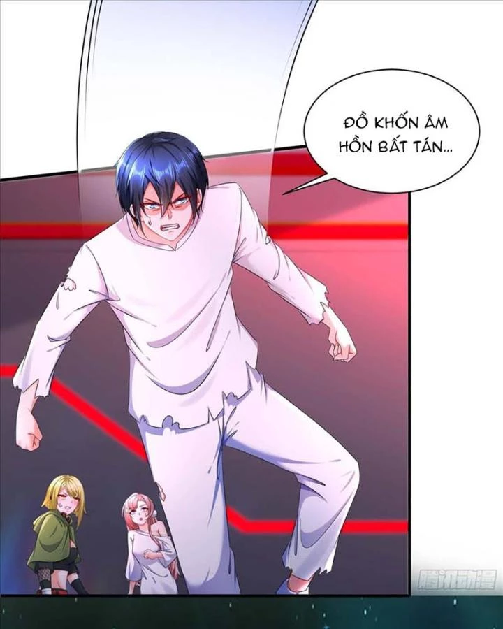 Siêu Thần Thức Tỉnh Chapter 23 - Trang 10