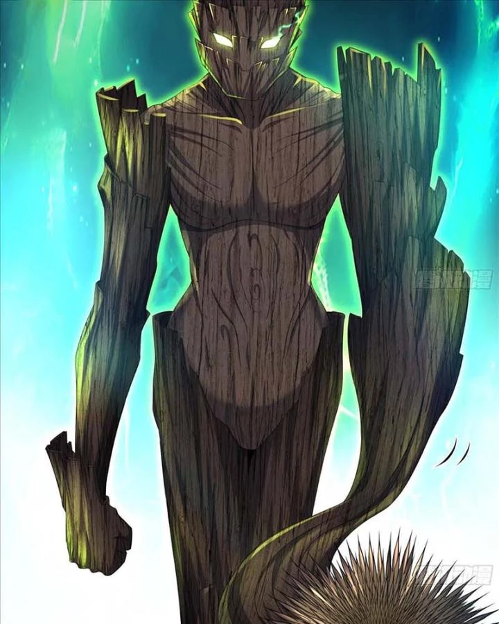 Siêu Thần Thức Tỉnh Chapter 23 - Trang 12