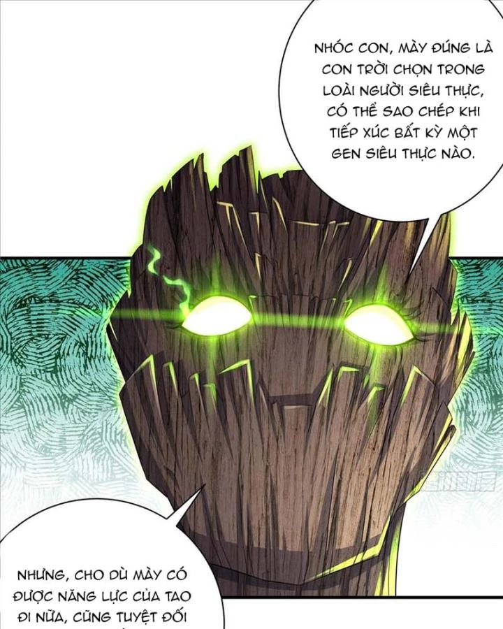 Siêu Thần Thức Tỉnh Chapter 23 - Trang 14