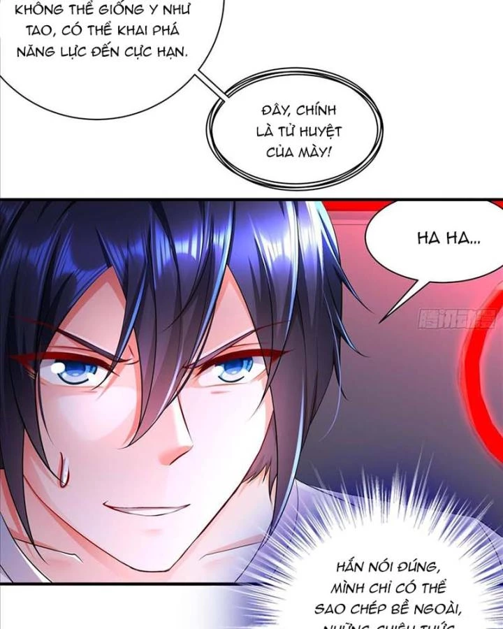 Siêu Thần Thức Tỉnh Chapter 23 - Trang 15