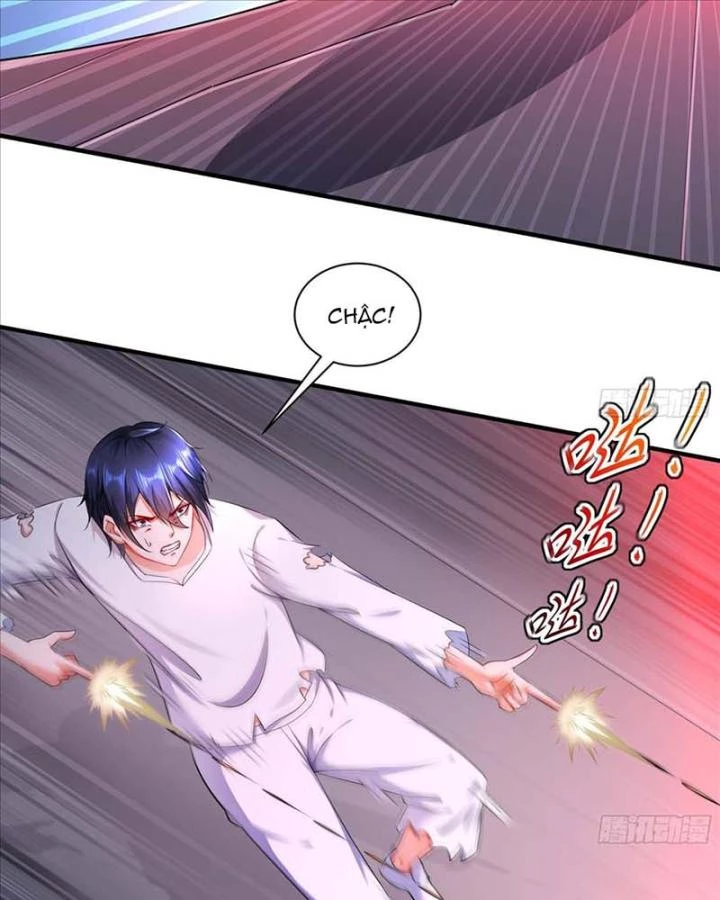 Siêu Thần Thức Tỉnh Chapter 23 - Trang 19