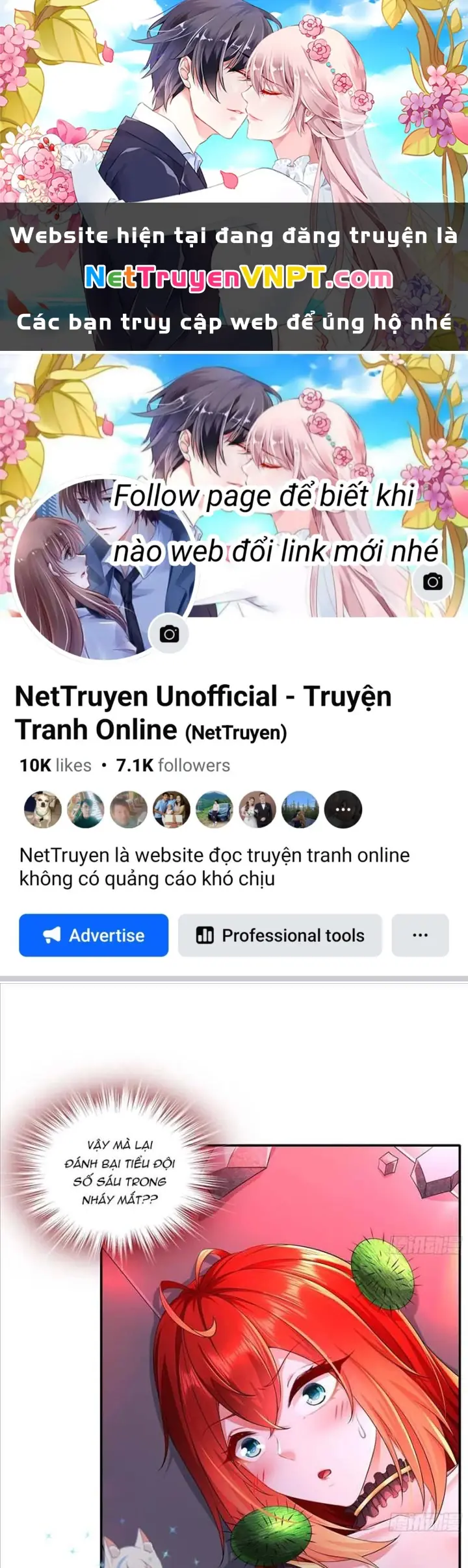 Siêu Thần Thức Tỉnh Chapter 23 - Trang 2