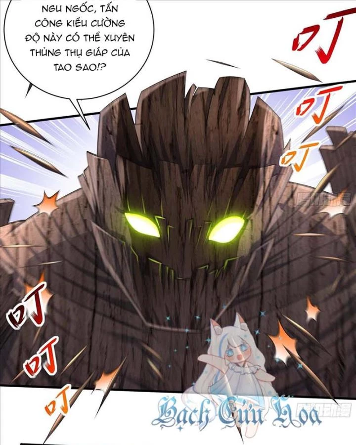 Siêu Thần Thức Tỉnh Chapter 23 - Trang 21