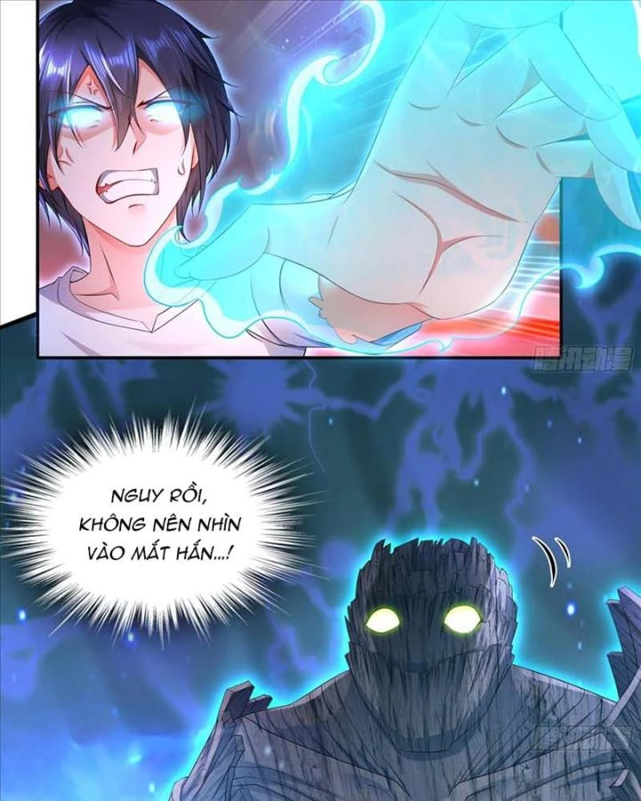 Siêu Thần Thức Tỉnh Chapter 23 - Trang 23