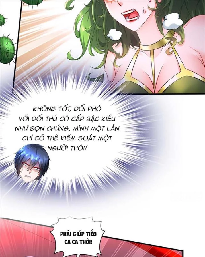 Siêu Thần Thức Tỉnh Chapter 23 - Trang 29