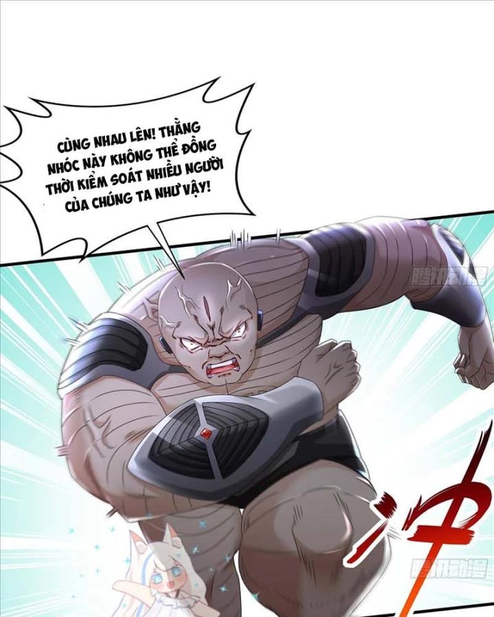 Siêu Thần Thức Tỉnh Chapter 23 - Trang 32