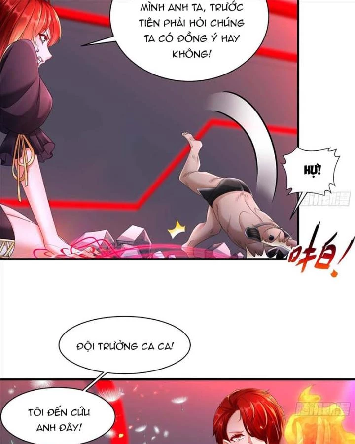 Siêu Thần Thức Tỉnh Chapter 23 - Trang 34