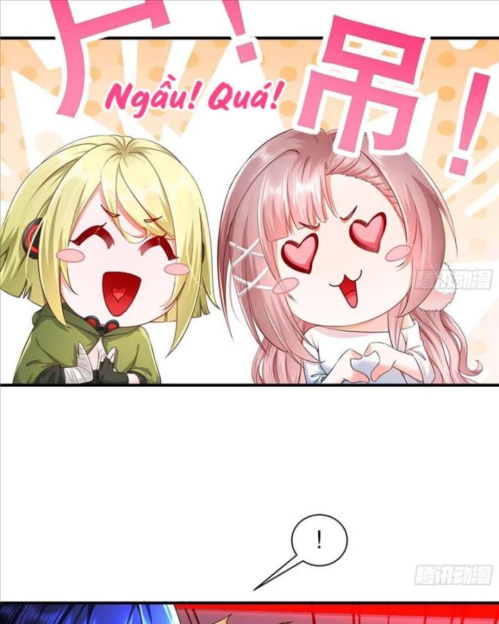 Siêu Thần Thức Tỉnh Chapter 23 - Trang 4