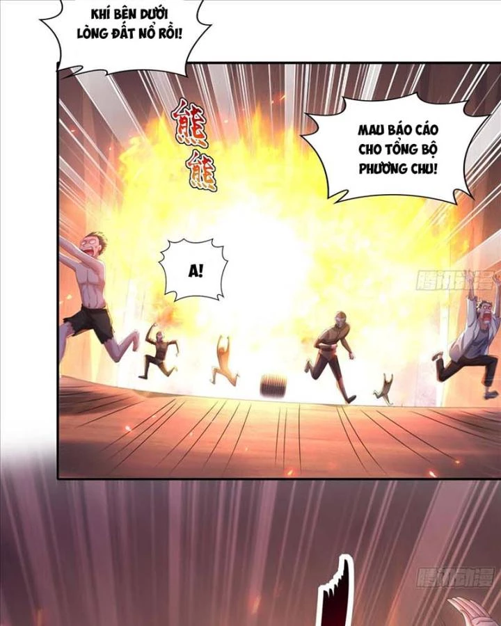 Siêu Thần Thức Tỉnh Chapter 23 - Trang 46