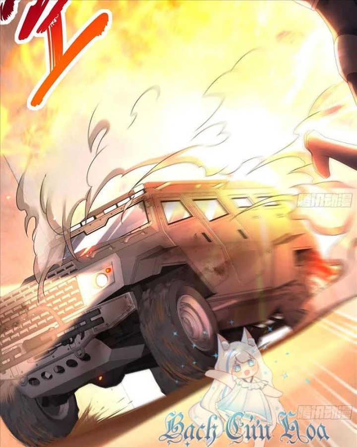 Siêu Thần Thức Tỉnh Chapter 23 - Trang 48
