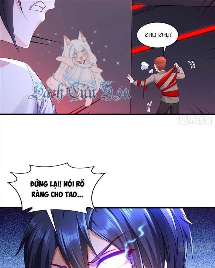 Siêu Thần Thức Tỉnh Chapter 23 - Trang 6