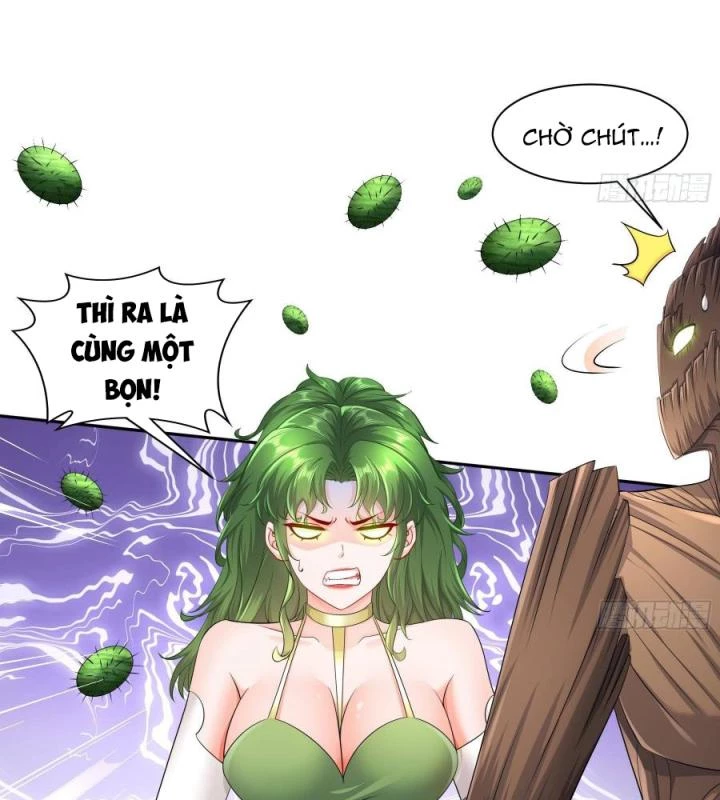 Siêu Thần Thức Tỉnh Chapter 24 - Trang 10