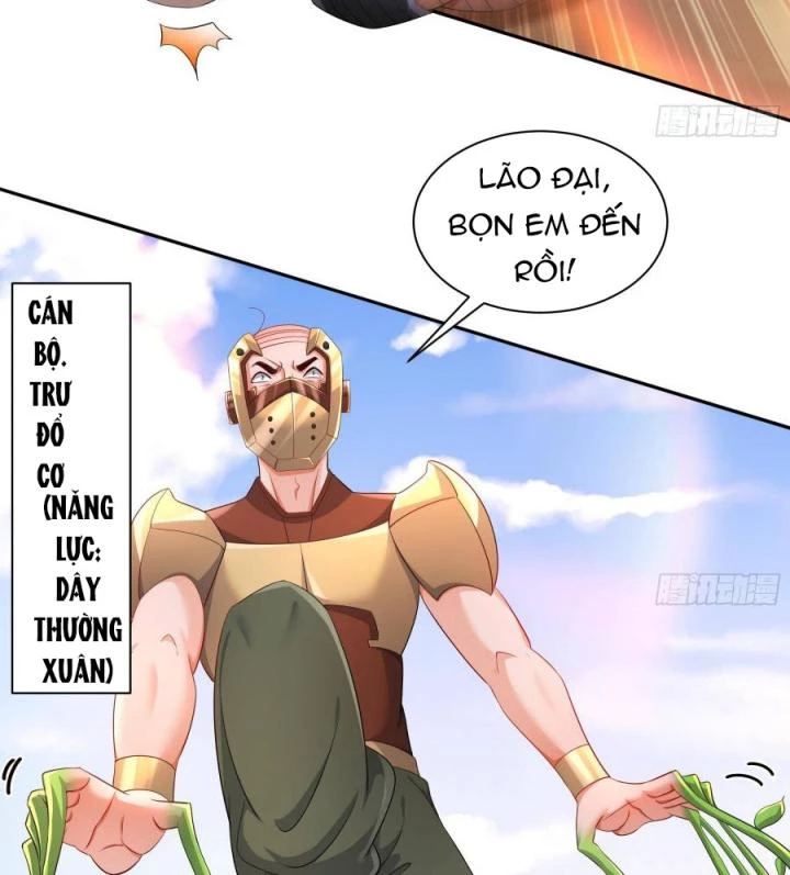 Siêu Thần Thức Tỉnh Chapter 24 - Trang 19