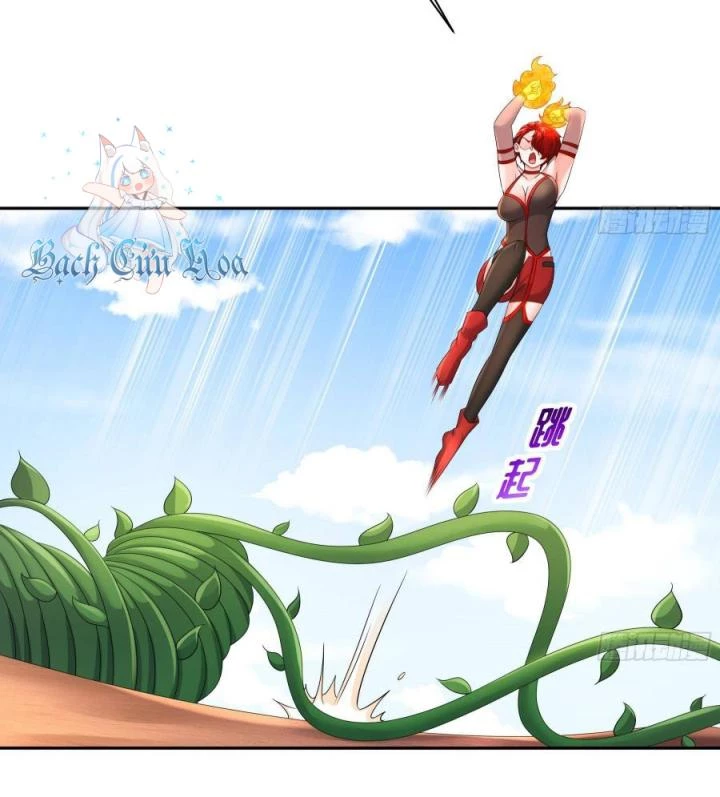 Siêu Thần Thức Tỉnh Chapter 24 - Trang 21