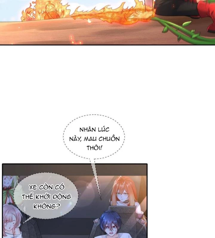 Siêu Thần Thức Tỉnh Chapter 24 - Trang 23