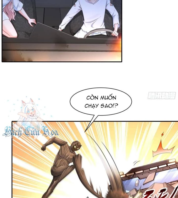 Siêu Thần Thức Tỉnh Chapter 24 - Trang 24