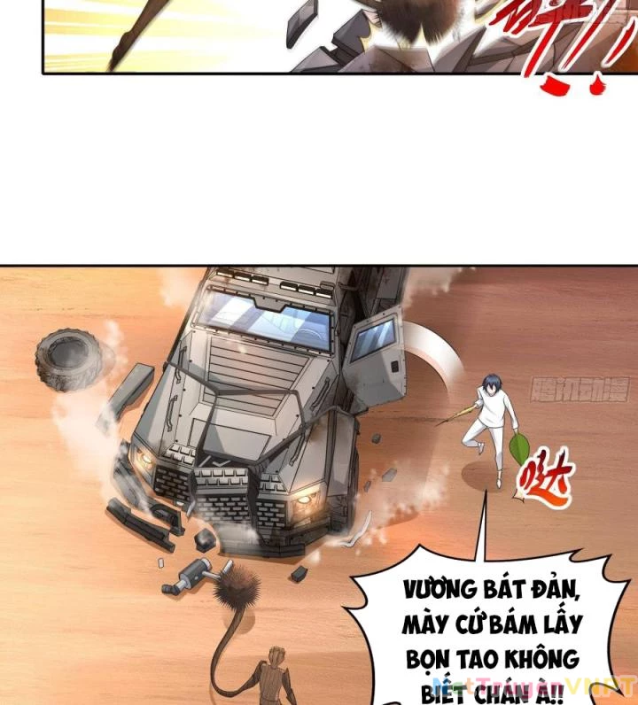 Siêu Thần Thức Tỉnh Chapter 24 - Trang 25