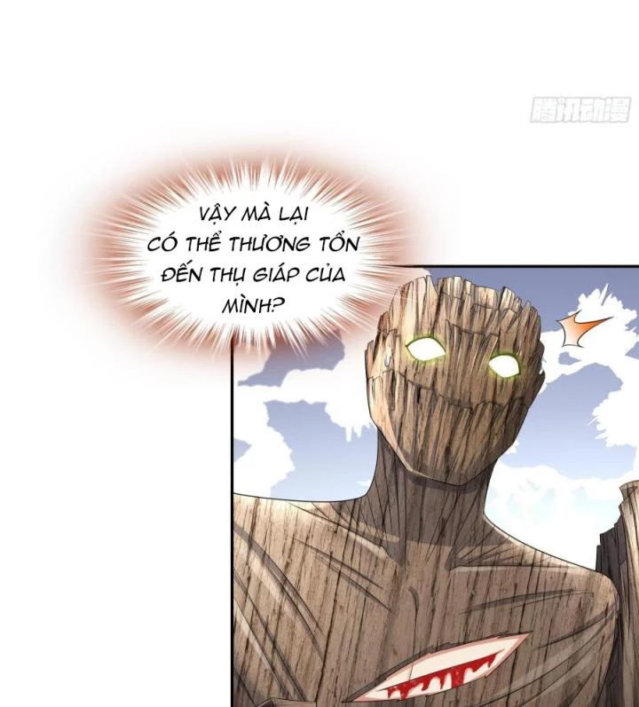 Siêu Thần Thức Tỉnh Chapter 24 - Trang 27