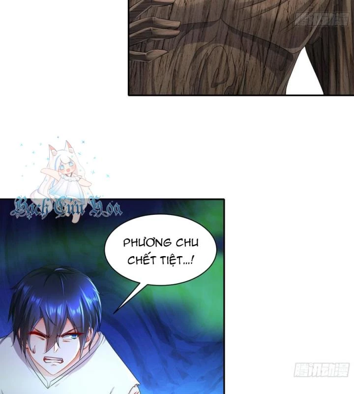 Siêu Thần Thức Tỉnh Chapter 24 - Trang 28