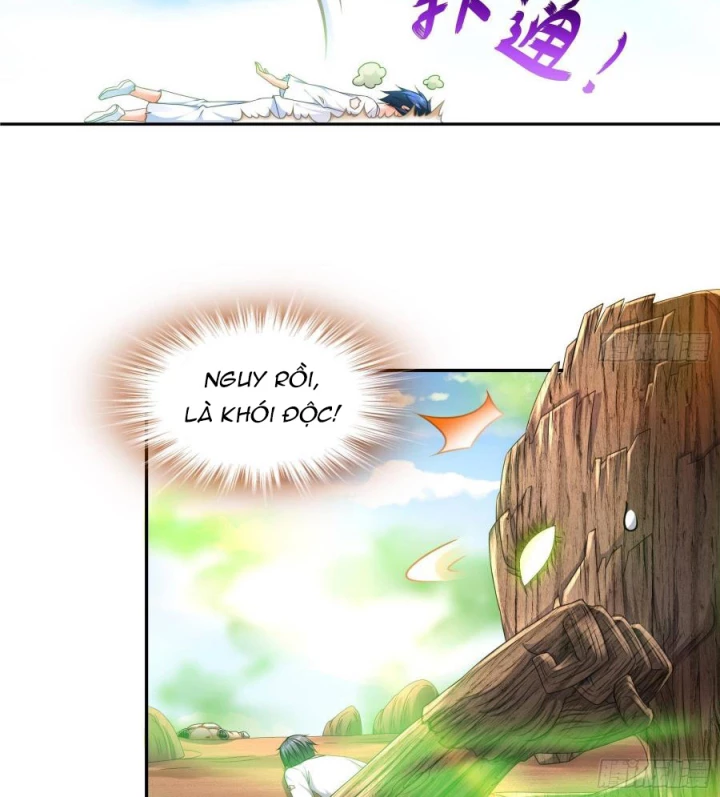 Siêu Thần Thức Tỉnh Chapter 24 - Trang 31