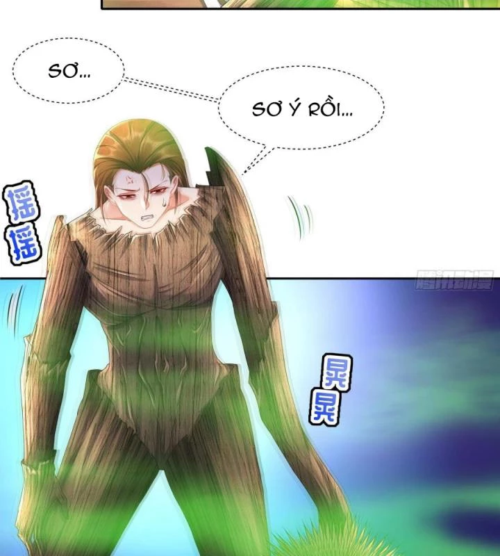 Siêu Thần Thức Tỉnh Chapter 24 - Trang 32
