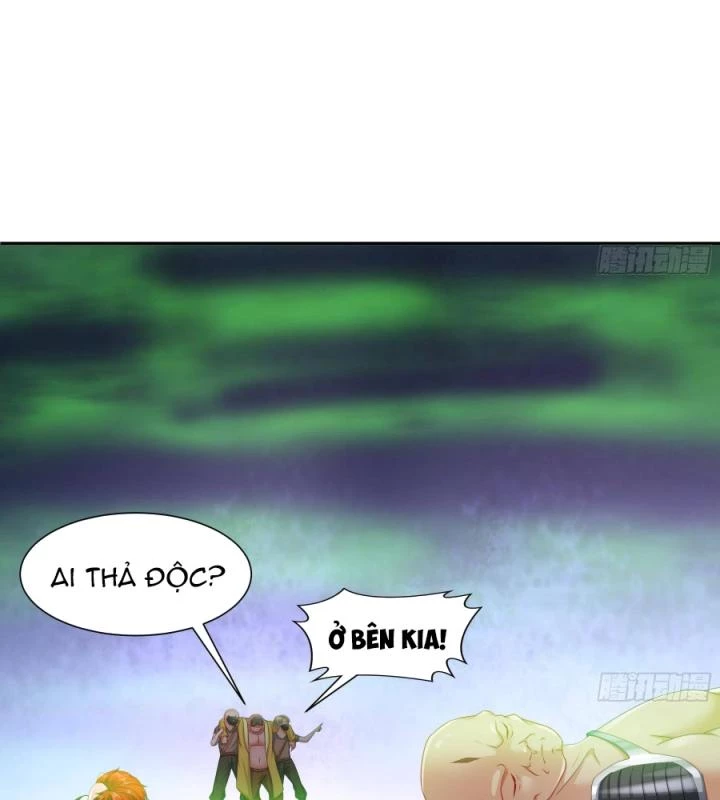 Siêu Thần Thức Tỉnh Chapter 24 - Trang 34