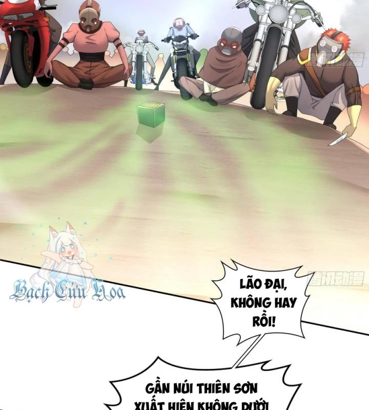 Siêu Thần Thức Tỉnh Chapter 24 - Trang 36