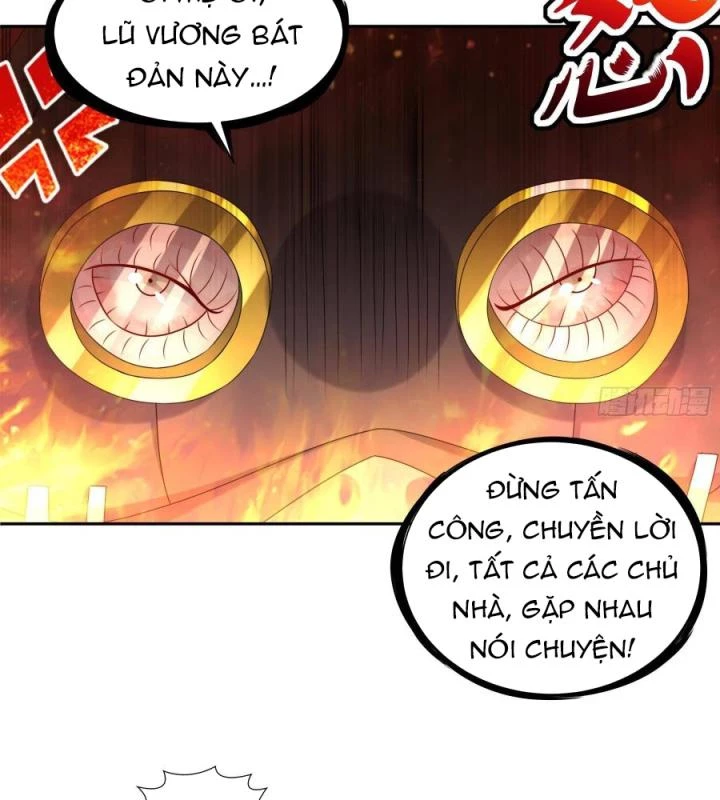 Siêu Thần Thức Tỉnh Chapter 24 - Trang 38