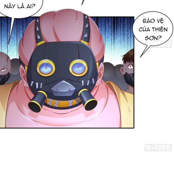 Siêu Thần Thức Tỉnh Chapter 24 - Trang 4